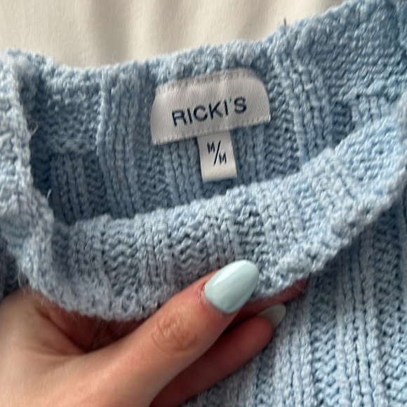 Ricki’s Women’s Sweater - M - Picture 2 of 2